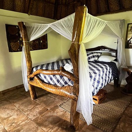 Quetzal Dorado Eco-Lodge By Mareygua El Zaino Exteriér fotografie