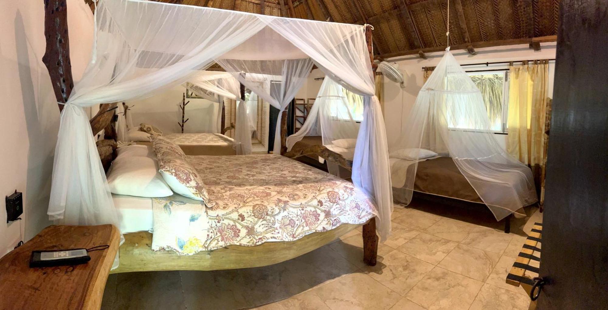 Quetzal Dorado Eco-Lodge By Mareygua El Zaino Exteriér fotografie