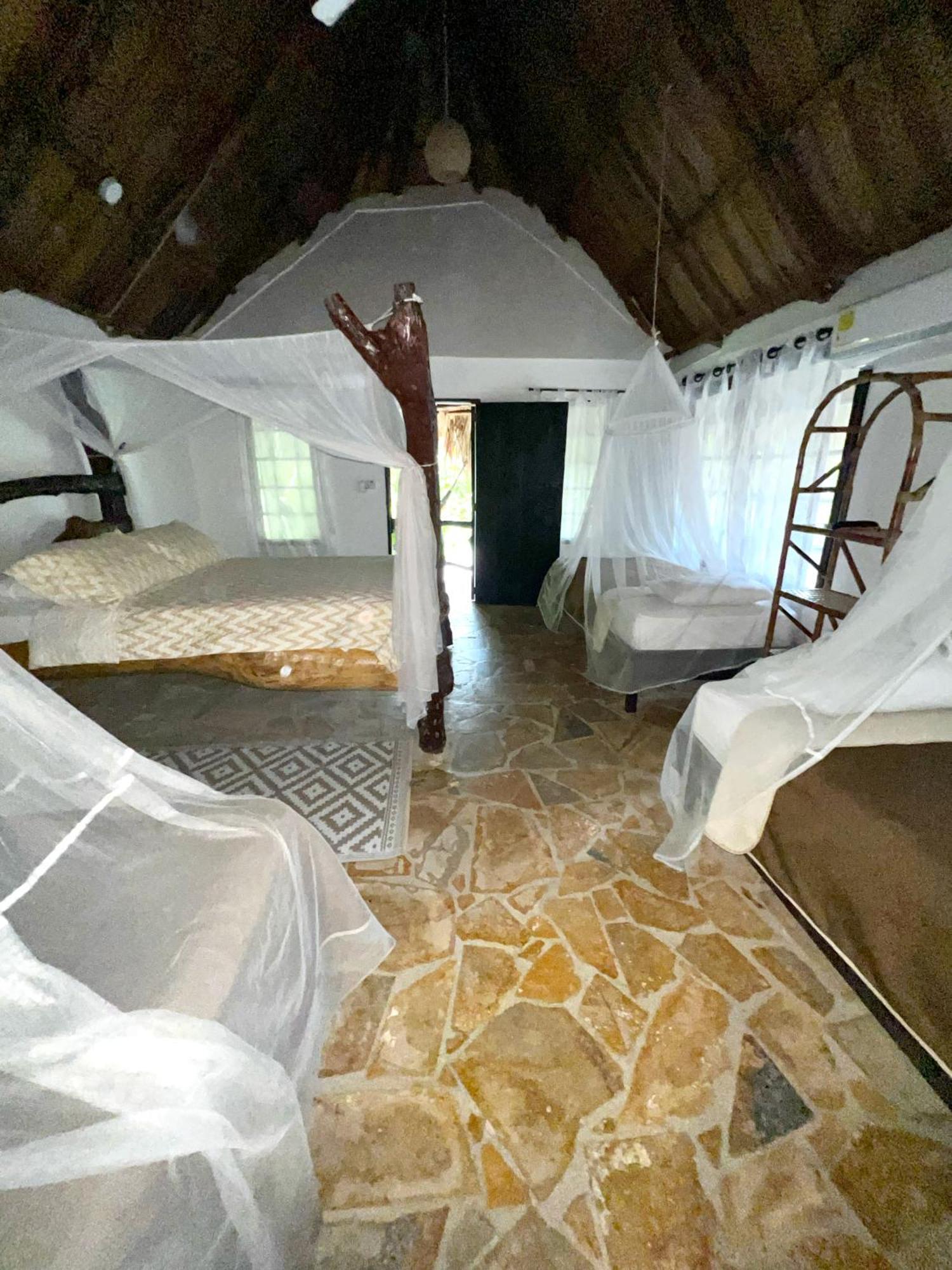 Quetzal Dorado Eco-Lodge By Mareygua El Zaino Exteriér fotografie