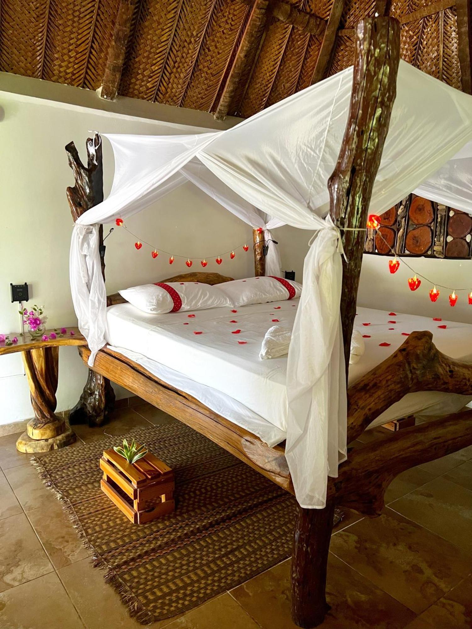 Quetzal Dorado Eco-Lodge By Mareygua El Zaino Exteriér fotografie