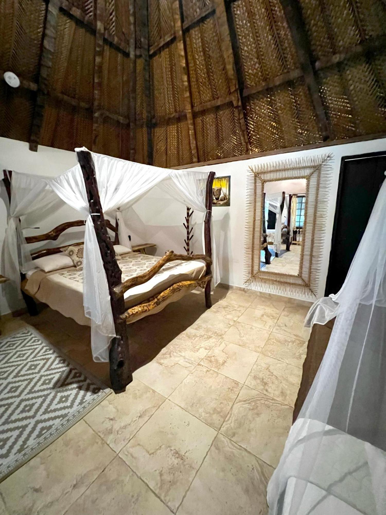 Quetzal Dorado Eco-Lodge By Mareygua El Zaino Exteriér fotografie