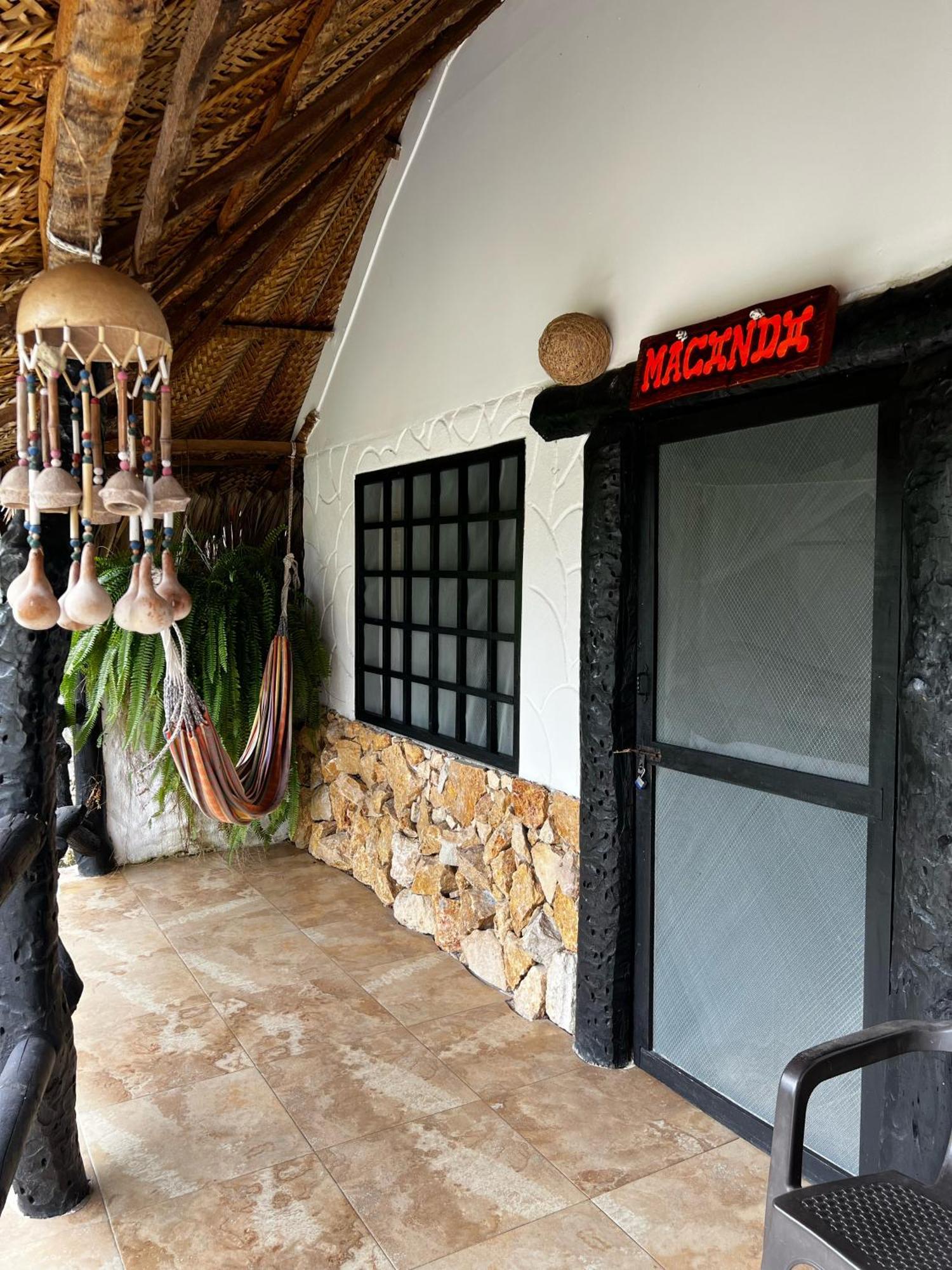 Quetzal Dorado Eco-Lodge By Mareygua El Zaino Exteriér fotografie