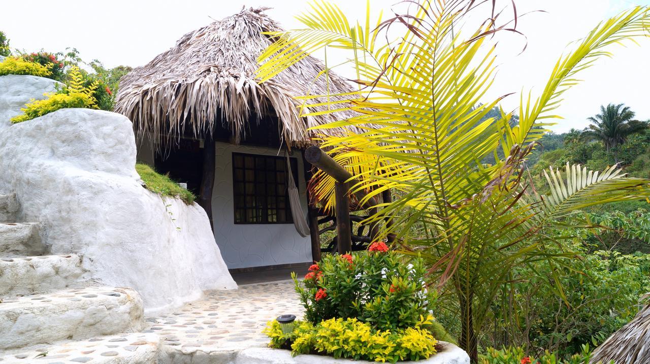 Quetzal Dorado Eco-Lodge By Mareygua El Zaino Exteriér fotografie